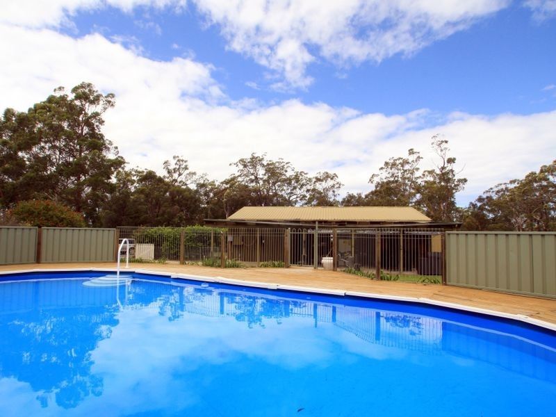 22 Golfcourse Way, Sussex Inlet NSW 2540