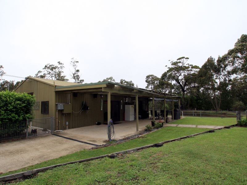 22 Golfcourse Way, Sussex Inlet NSW 2540