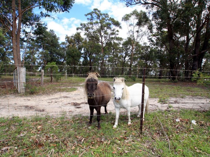 22 Golfcourse Way, Sussex Inlet NSW 2540