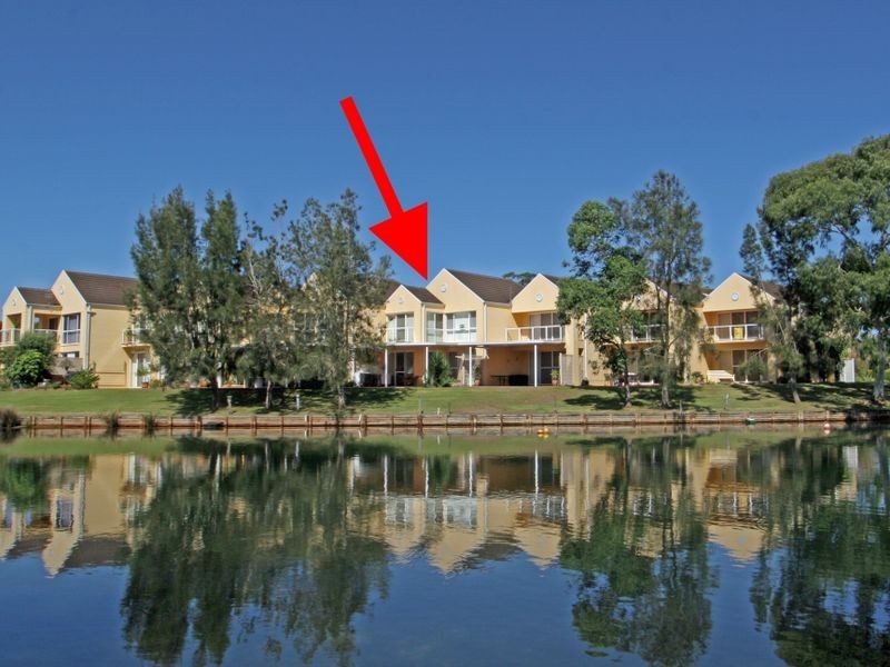 4/50 Jacobs Drive, Sussex Inlet NSW 2540