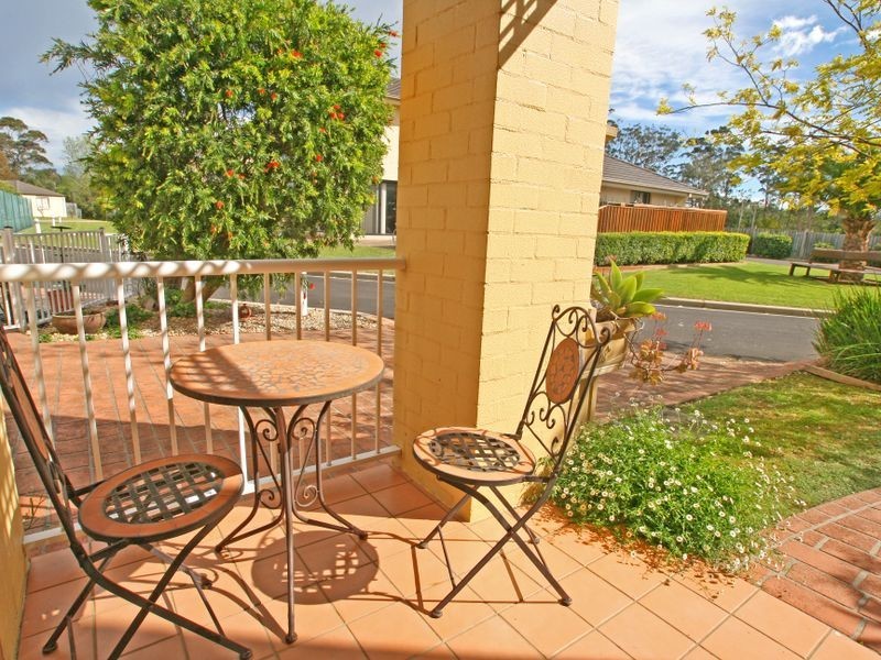 4/50 Jacobs Drive, Sussex Inlet NSW 2540