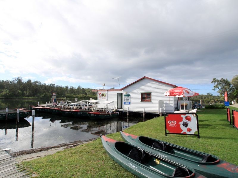 Lot 2 Jacobs Drive, Sussex Inlet NSW 2540