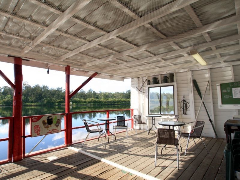 Lot 2 Jacobs Drive, Sussex Inlet NSW 2540