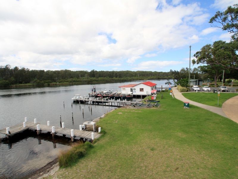 Lot 2 Jacobs Drive, Sussex Inlet NSW 2540