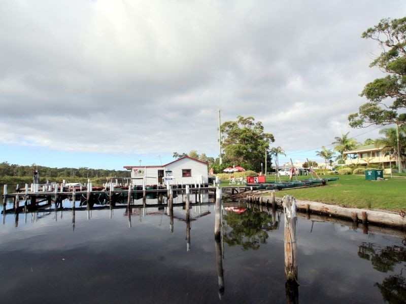 Lot 2 Jacobs Drive, Sussex Inlet NSW 2540