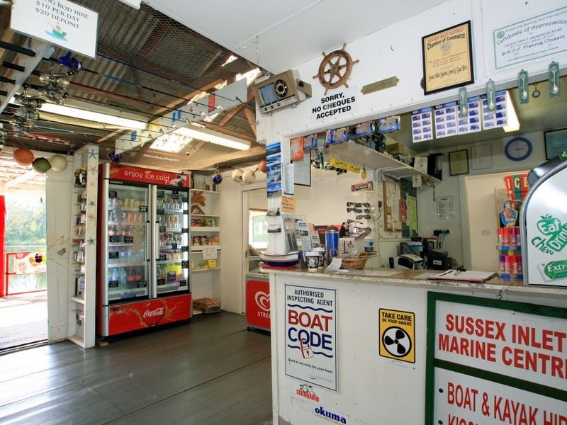 Lot 2 Jacobs Drive, Sussex Inlet NSW 2540