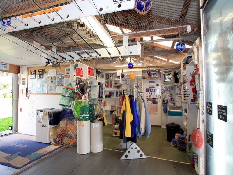 Lot 2 Jacobs Drive, Sussex Inlet NSW 2540