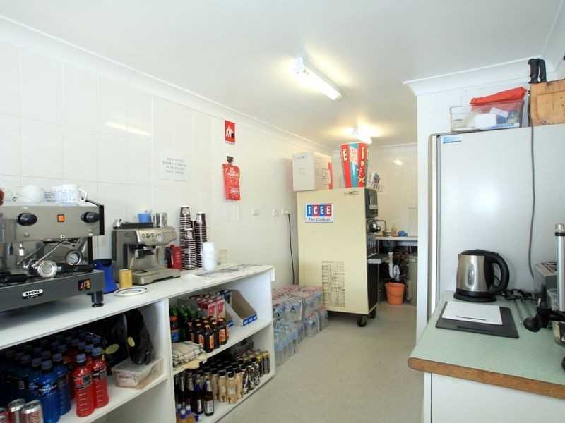 Lot 2 Jacobs Drive, Sussex Inlet NSW 2540