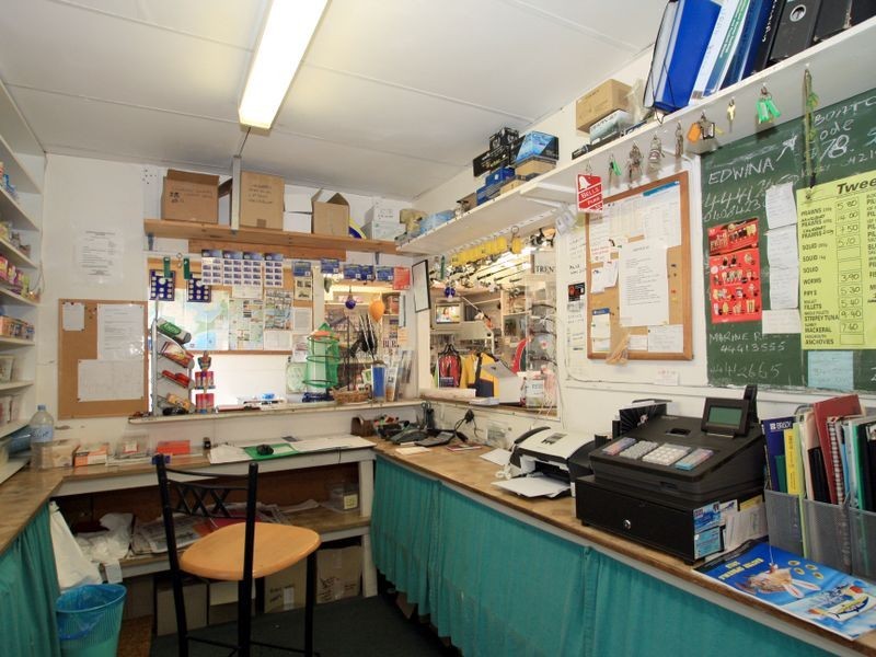 Lot 2 Jacobs Drive, Sussex Inlet NSW 2540