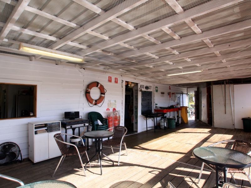 Lot 2 Jacobs Drive, Sussex Inlet NSW 2540