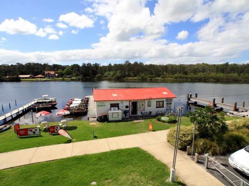 Lot 2 Jacobs Drive, Sussex Inlet NSW 2540