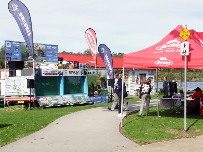 Lot 2 Jacobs Drive, Sussex Inlet NSW 2540