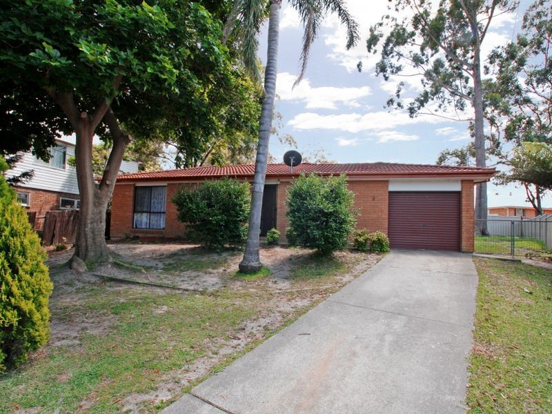 5 Anchorage Close, Sussex Inlet NSW 2540