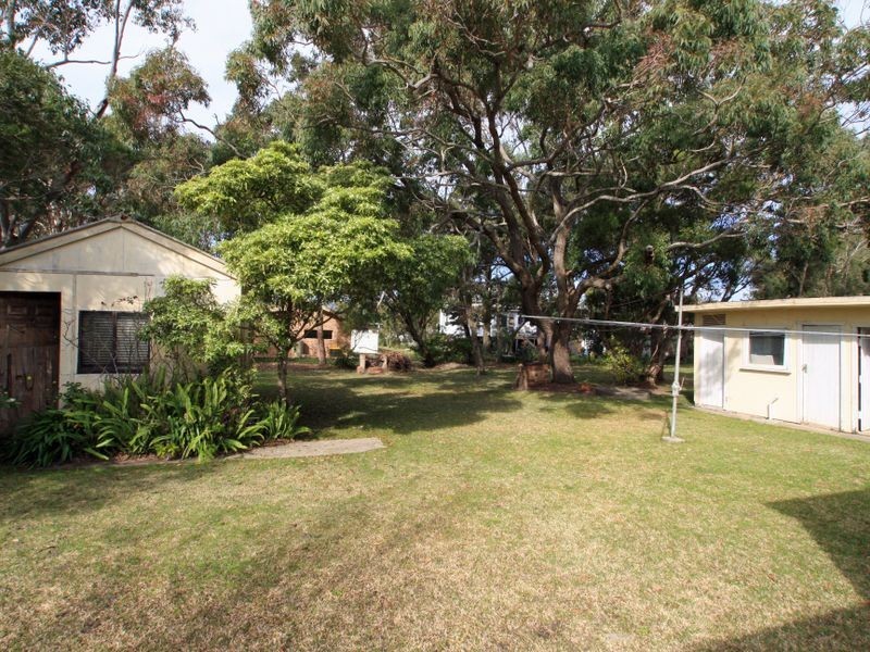 36 Swan Avenue, Cudmirrah NSW 2540