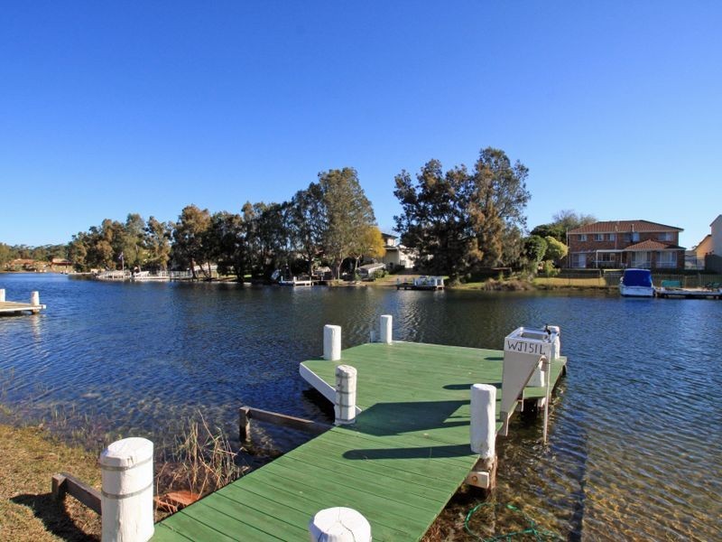 Sussex Inlet NSW 2540