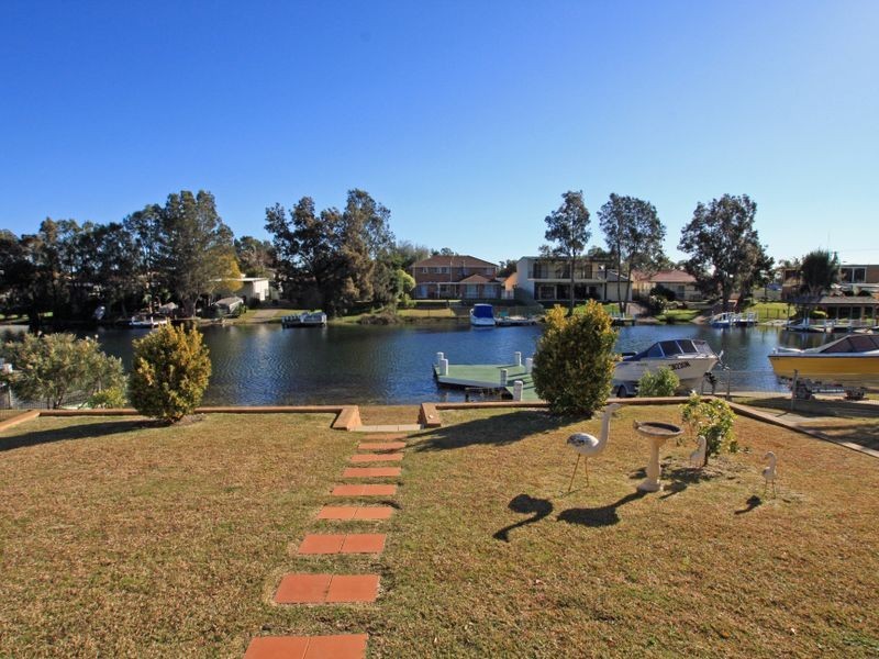 Sussex Inlet NSW 2540