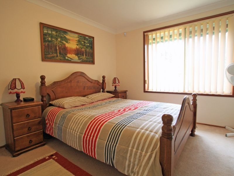 Sussex Inlet NSW 2540