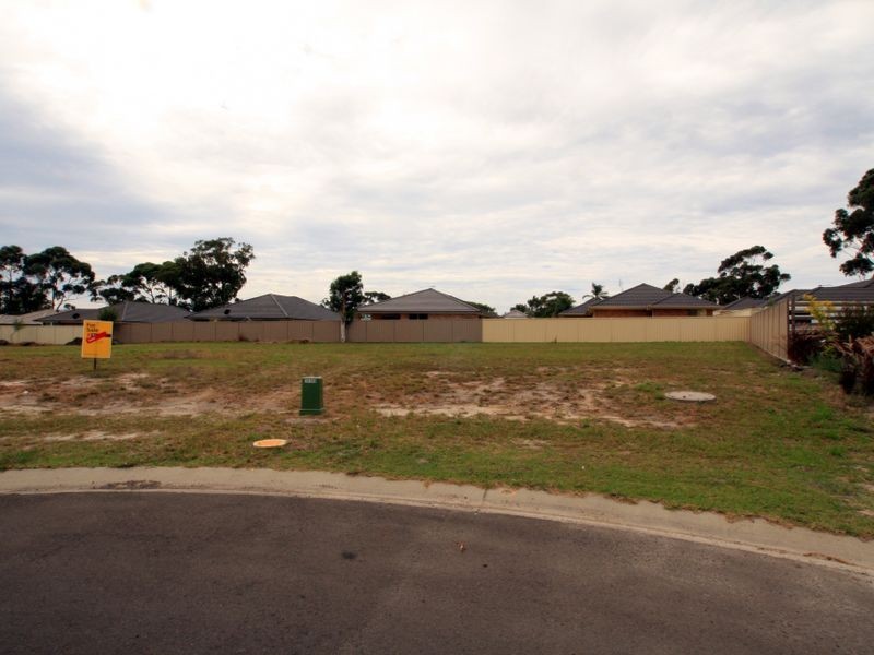 7 Buttonwood Close, Sussex Inlet NSW 2540