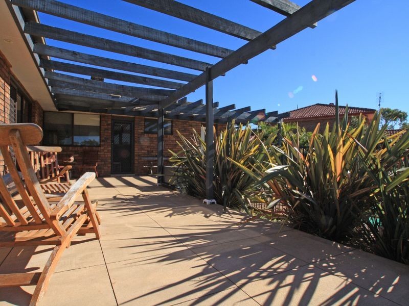 7 Cygnet Close, Cudmirrah NSW 2540