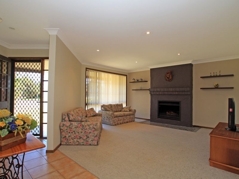 7 Cygnet Close, Cudmirrah NSW 2540