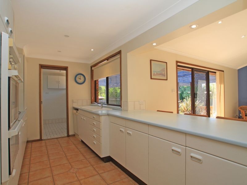 7 Cygnet Close, Cudmirrah NSW 2540