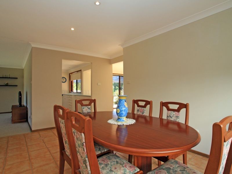 7 Cygnet Close, Cudmirrah NSW 2540