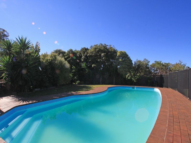 7 Cygnet Close, Cudmirrah NSW 2540