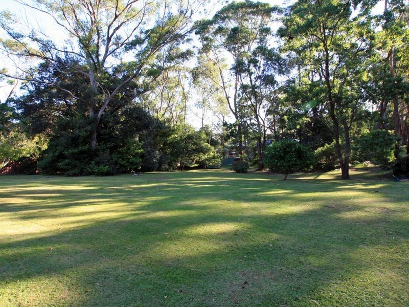 79 Berrara Road, Berrara NSW 2540