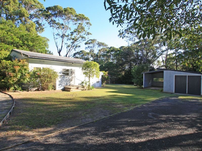 79 Berrara Road, Berrara NSW 2540