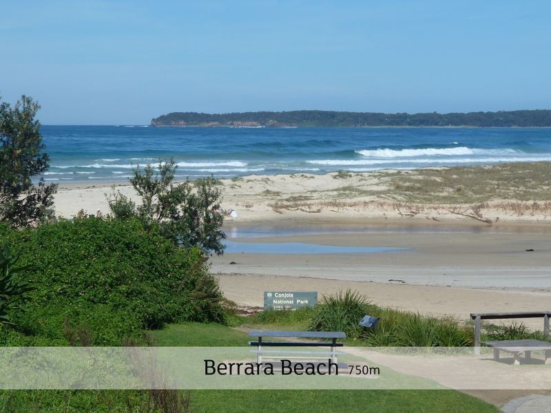 79 Berrara Road, Berrara NSW 2540