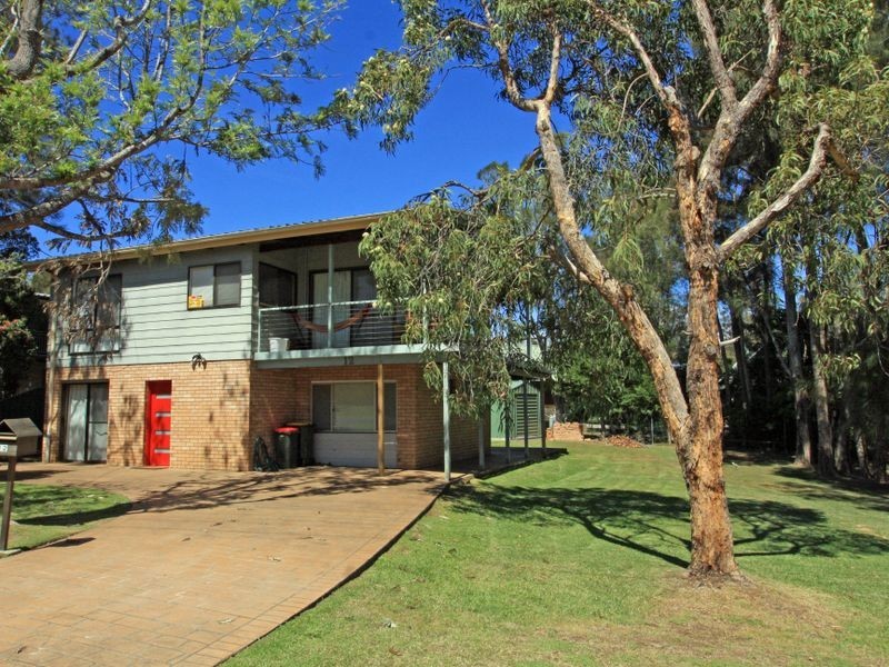 12 Lakeland Avenue, Berrara NSW 2540
