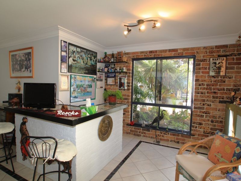 14 Inlet Avenue, Sussex Inlet NSW 2540