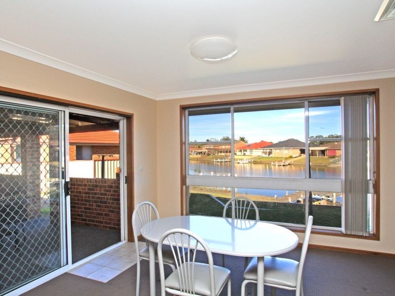 38 Whimbrel Drive, Sussex Inlet NSW 2540