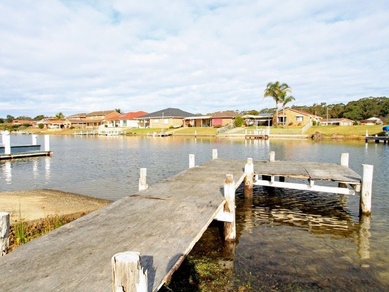 38 Whimbrel Drive, Sussex Inlet NSW 2540