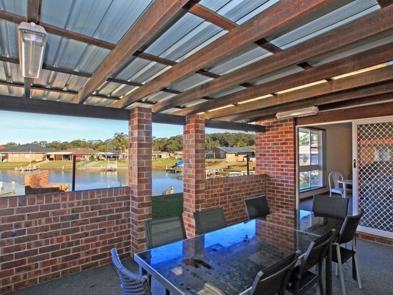 38 Whimbrel Drive, Sussex Inlet NSW 2540