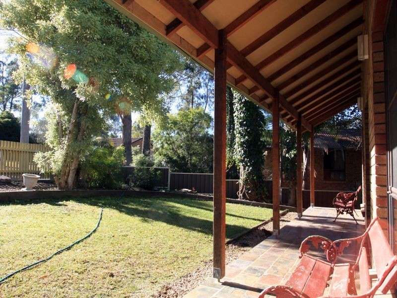 6 Blue Mist Close, Sussex Inlet NSW 2540