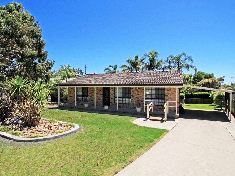 11 Jacana Close, Sussex Inlet NSW 2540