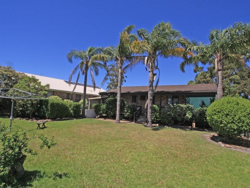 11 Jacana Close, Sussex Inlet NSW 2540