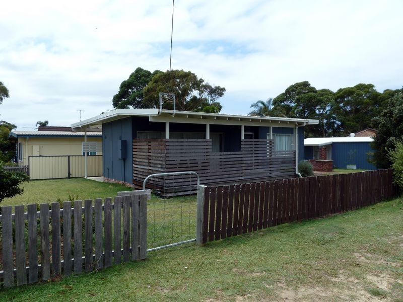 26 Cudmirrah Avenue, Cudmirrah NSW 2540