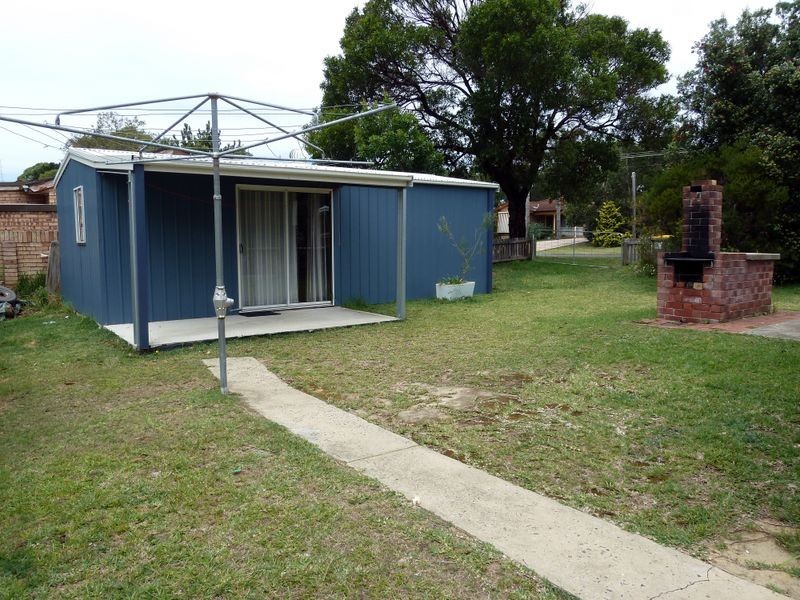 26 Cudmirrah Avenue, Cudmirrah NSW 2540