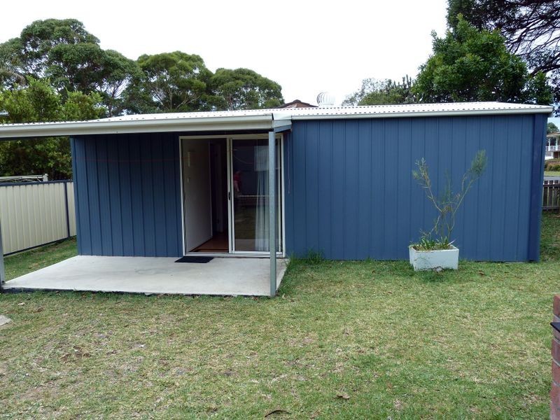 26 Cudmirrah Avenue, Cudmirrah NSW 2540