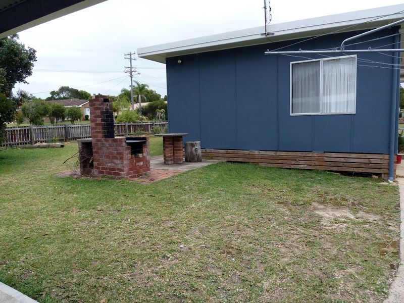26 Cudmirrah Avenue, Cudmirrah NSW 2540