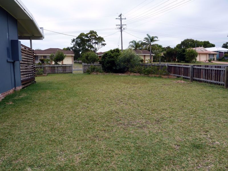 26 Cudmirrah Avenue, Cudmirrah NSW 2540