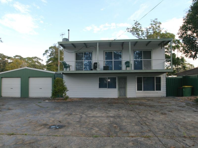 36 Sunset Avenue, Swanhaven NSW 2540