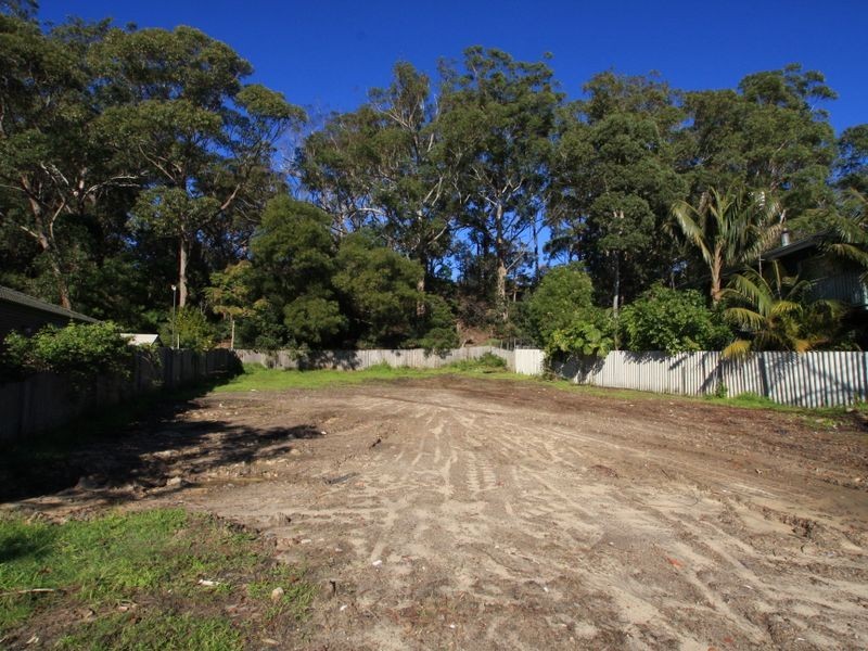 40 Wayfarer Drive, Sussex Inlet NSW 2540