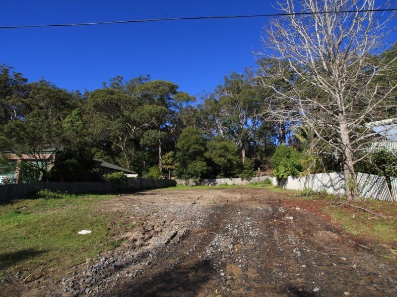 40 Wayfarer Drive, Sussex Inlet NSW 2540