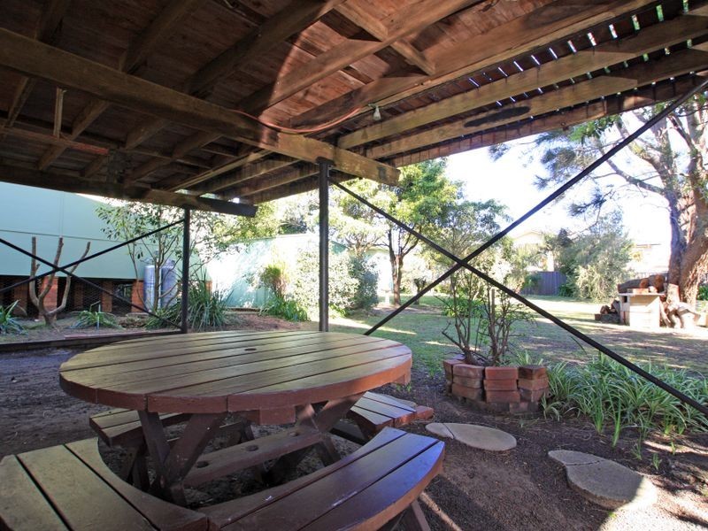 20 Kirpson Street, Berrara NSW 2540