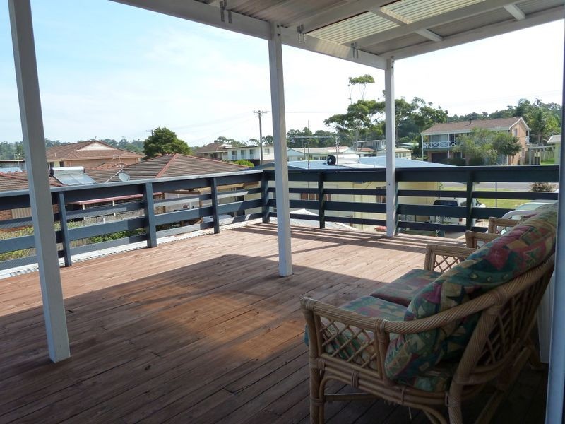 14 Ocean View Road, Sussex Inlet NSW 2540