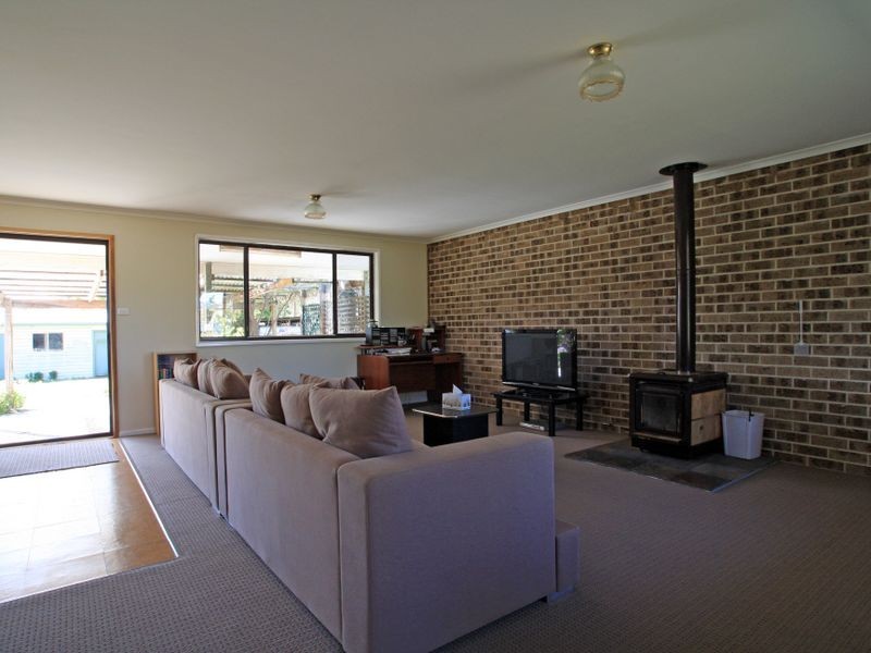 11 First Avenue, Cudmirrah NSW 2540
