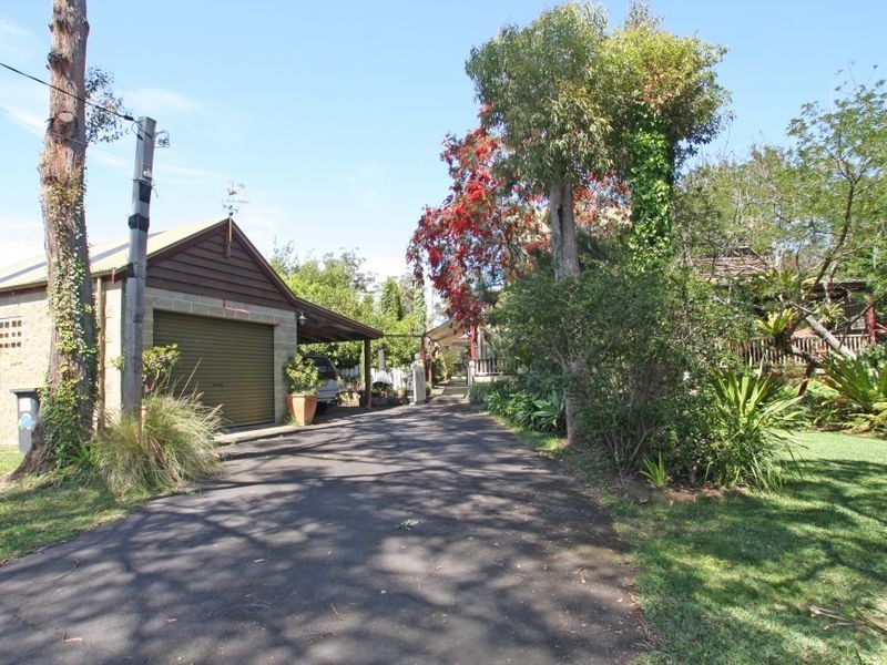 7 Marlin Place, Sussex Inlet NSW 2540